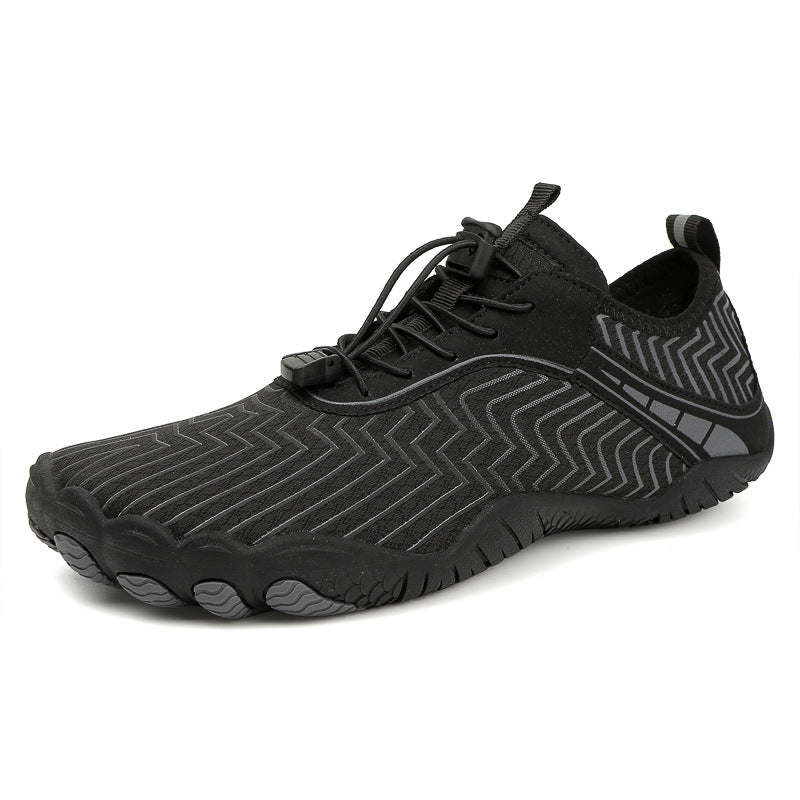 🎉 Promozione esclusiva per i membri |Le scarpe barefoot con punta larga più comode – per donne e uomini 🔥 Il secondo paio a metà prezzo!