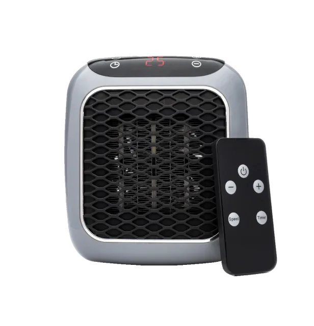 Fini le gaspillage d'argent en chauffage avec ChauffeRapid