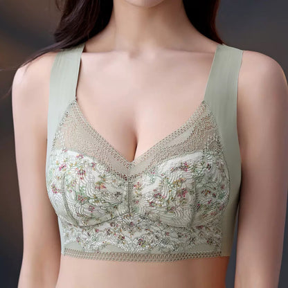 Un soutien-gorge anti-affaissement conçu pour les femmes mûres, aidant à prévenir les problèmes mammaires🔥 2ᵉ article à -50 %🔥 Livraison gratuite pour le Black Friday