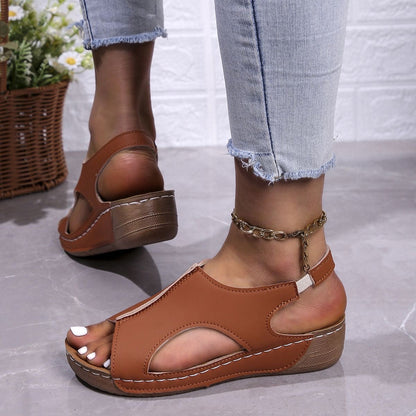 Chaussons orthopédiques confortables pour femmes – soulagez les douleurs aux pieds et au do