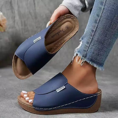 🎁Deux achetés, un offert ! Chaussures orthopédiques pour femmes, confortables et respirantes, conçues pour soulager les douleurs aux pieds et au dos