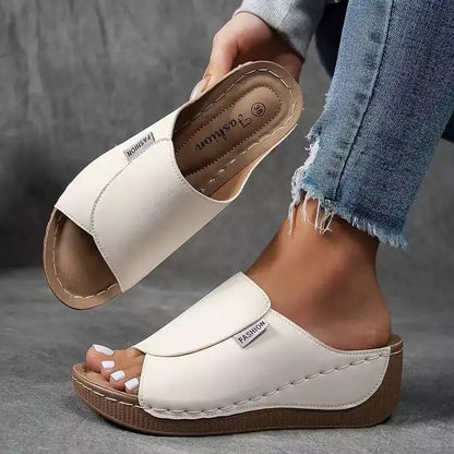 🎁Deux achetés, un offert ! Chaussures orthopédiques pour femmes, confortables et respirantes, conçues pour soulager les douleurs aux pieds et au dos