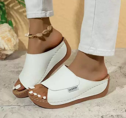 🎁Deux achetés, un offert ! Chaussures orthopédiques pour femmes, confortables et respirantes, conçues pour soulager les douleurs aux pieds et au dos