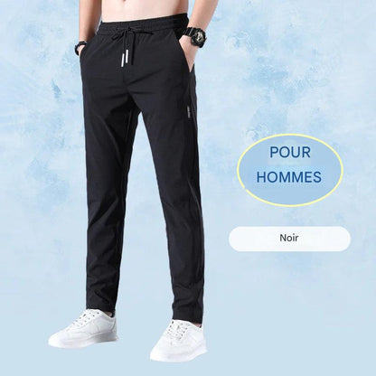 conçu spécialement pour les hommes corpulents afin de lutter contre la chaleur estivale(AQY)