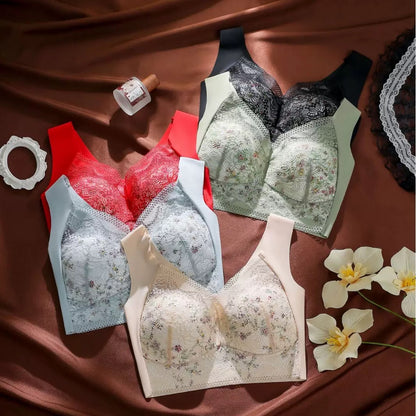 Un soutien-gorge anti-affaissement conçu pour les femmes mûres, aidant à prévenir les problèmes mammaires🔥 2ᵉ article à -50 %🔥 Livraison gratuite pour le Black Friday