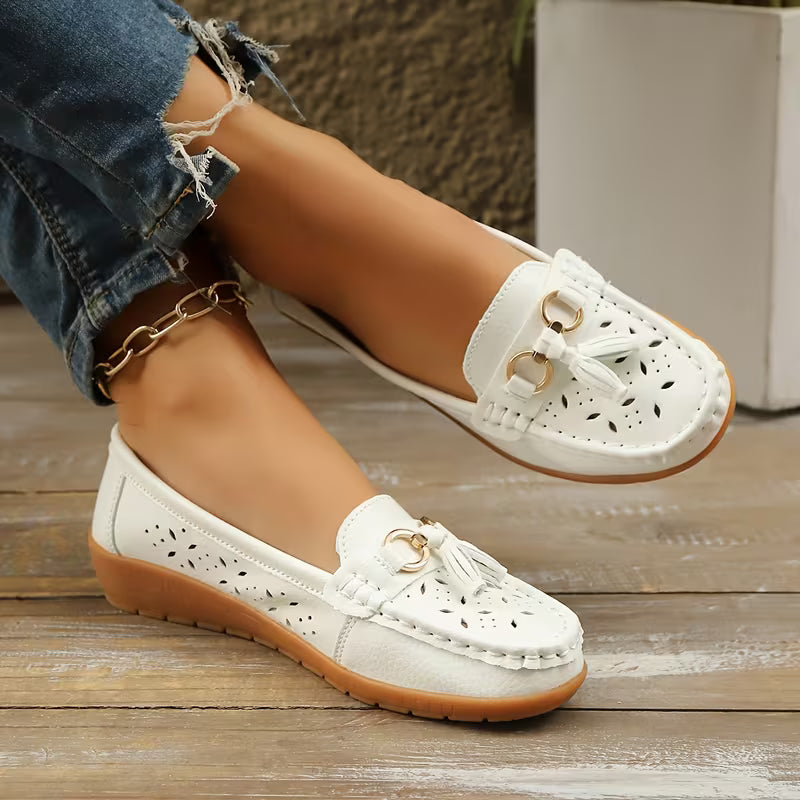 Le scarpe da donna più comode per camminare del 2026