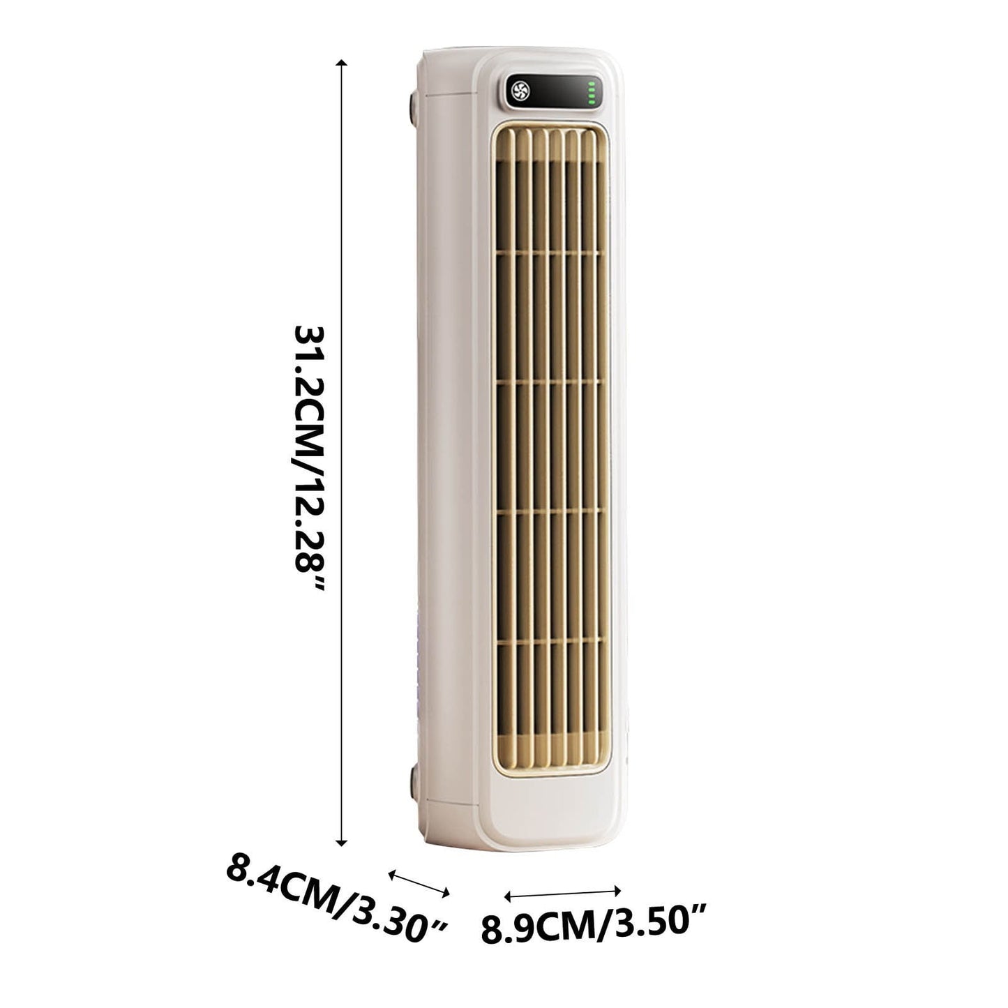 Climatizzatore portatile pratico ❄️ Raffreddamento in pochi secondi｜Sollievo immediato dal caldo, estate più confortevole!