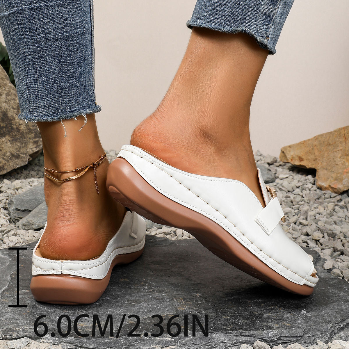 Les meilleures sandales orthopédiques pour femmes, alliant confort absolu et style, idéales pour un usage quotidien