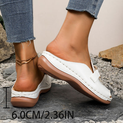 Les meilleures sandales orthopédiques pour femmes, alliant confort absolu et style, idéales pour un usage quotidien