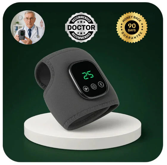 Coeurva Appareil de massage pour les pieds - ✨Le deuxième à moitié prix !