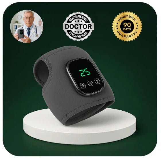 Coeurva Masážní přístroj na nohy-✨Druhý kus za poloviční cenu！