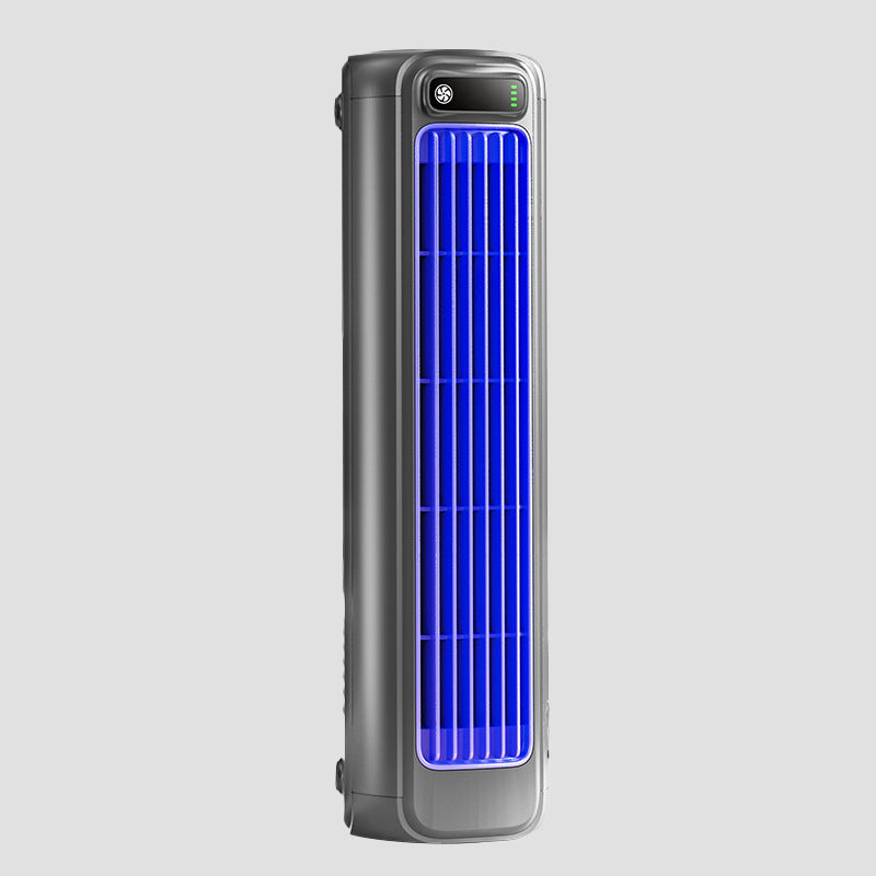 Climatizzatore portatile pratico ❄️ Raffreddamento in pochi secondi｜Sollievo immediato dal caldo, estate più confortevole!