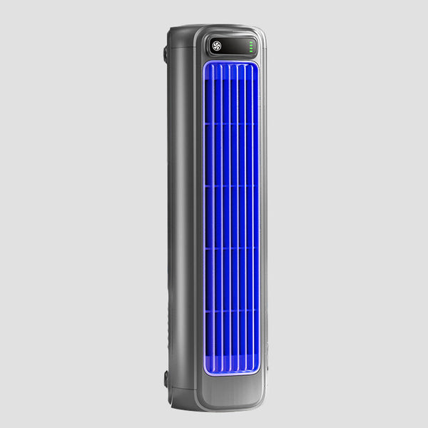 Climatizzatore portatile pratico ❄️ Raffreddamento in pochi secondi｜Sollievo immediato dal caldo, estate più confortevole!