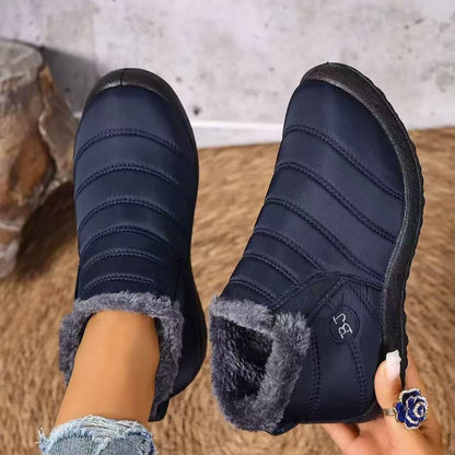 Měkké a pohodlné autentické zimní ortopedické boty (podpora klenby - usnadňuje chůzi)🔥Druhý kus za poloviční cenu⏰