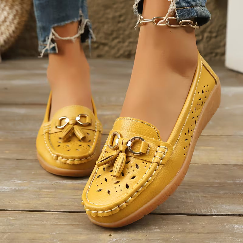 Le scarpe da donna più comode per camminare del 2026