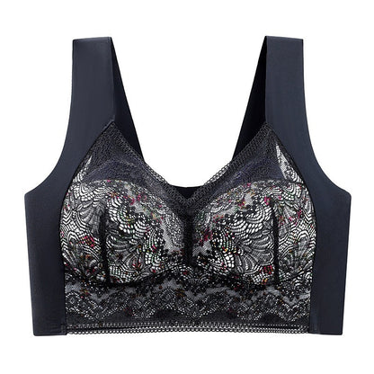Un soutien-gorge anti-affaissement conçu pour les femmes mûres, aidant à prévenir les problèmes mammaires🔥 2ᵉ article à -50 %🔥 Livraison gratuite pour le Black Friday