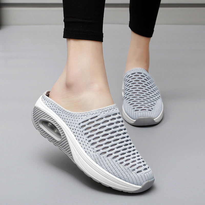 🔥70% De réduction aujourd'hui🔥 Chaussons Orthopédiques Confortables pour Femmes – Soulagez les Douleurs aux Pieds et au Dos