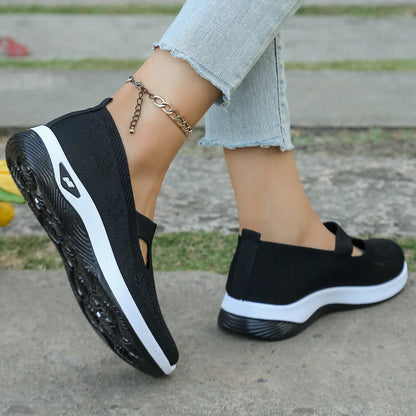Le scarpe correttive più comode — migliorano l’equilibrio degli anziani e permettono di camminare senza dolore tutto il giorno!