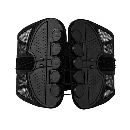 Coeurva 3D bederní pás stabilizuje páteř a okamžitě ulevuje od bolesti zad a páteře🔥Druhý kus za poloviční cenu
