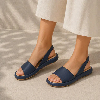 Coeurva – Sandali da donna comfortevoli | supporto ergonomico