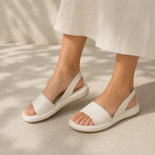 Coeurva – Sandali da donna comfortevoli | supporto ergonomico