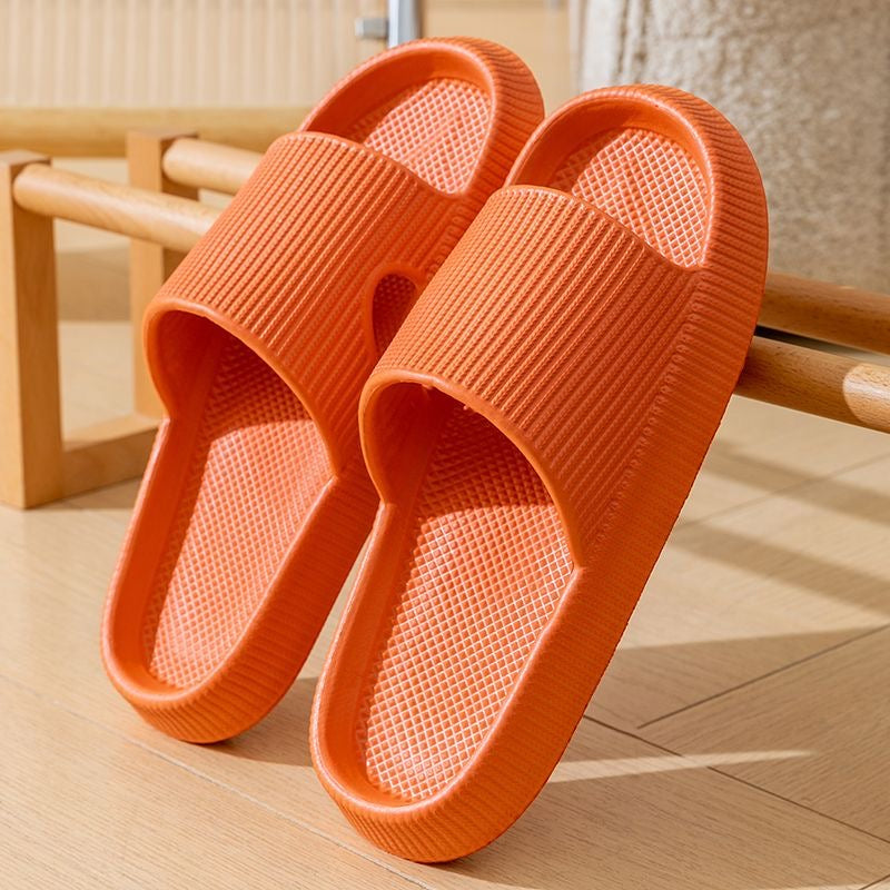 Chaussons recommandés par les orthopédistes(pour soulager l’humidité et les douleurs aux pieds)