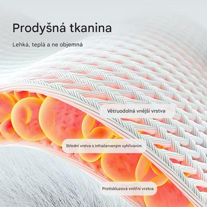 Coeurva Masážní přístroj na nohy-✨Druhý kus za poloviční cenu！