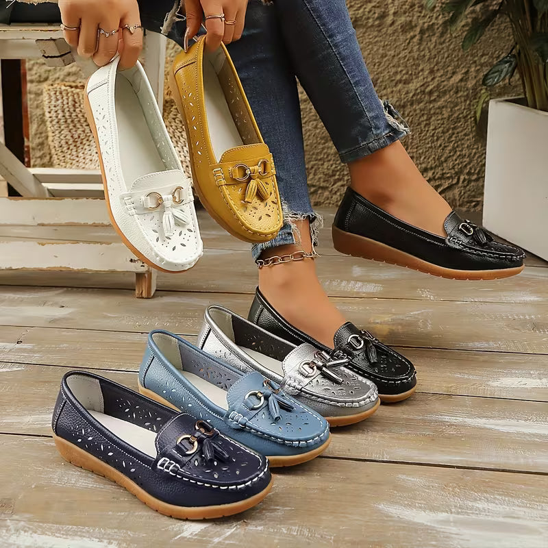 Le scarpe da donna più comode per camminare del 2026