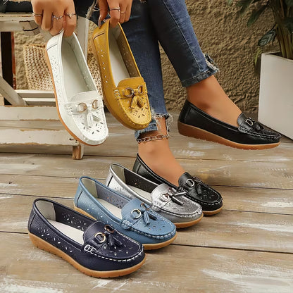 Le scarpe da donna più comode per camminare del 2026