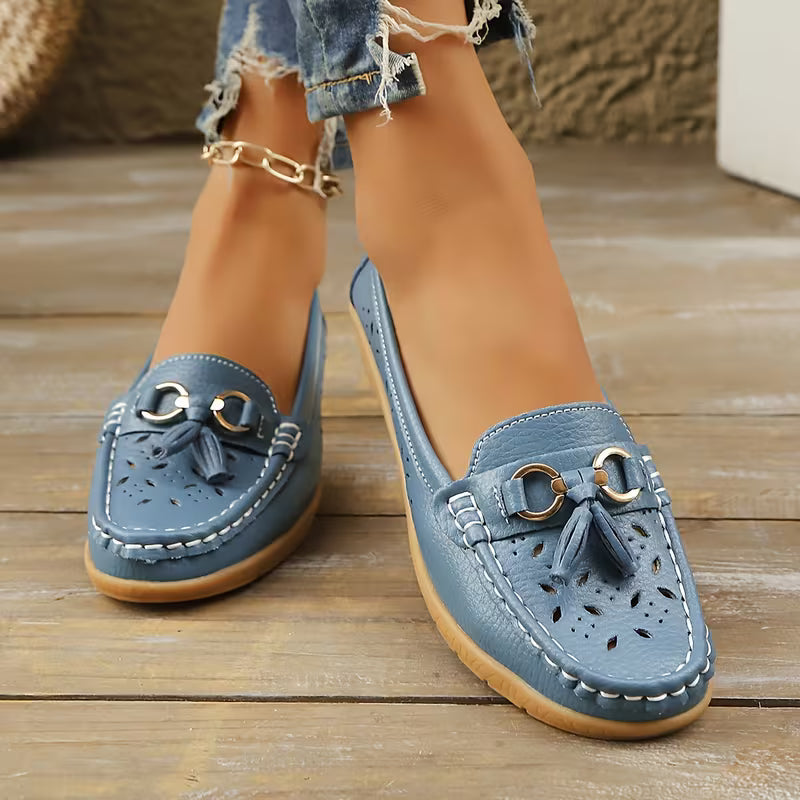 Le scarpe da donna più comode per camminare del 2026