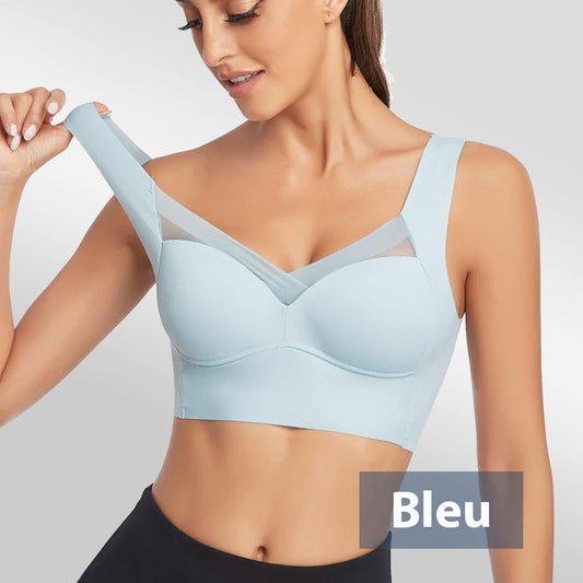 🎉Membre exclusif par e-mail🥳Soutien-Gorge Correcteur de Posture