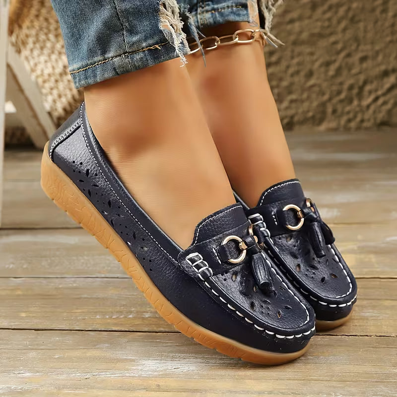 Le scarpe da donna più comode per camminare del 2026