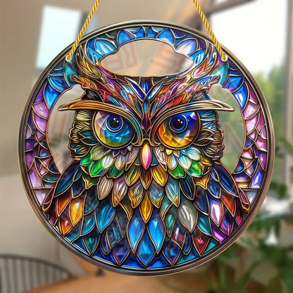 Boho styl roku 2025 – ručně malované umělecké graffiti vhodné pro vánoční dekorace do interiéru i exteriéru