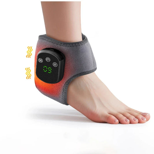 Coeurva Appareil de massage pour les pieds - ✨Le deuxième à moitié prix !