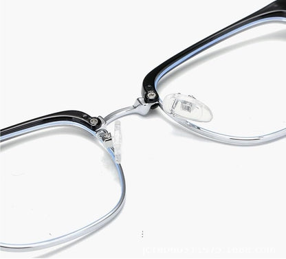 Lunettes de lecture intelligentes avec zoom automatique, conçues pour les seniors souffrant de myopie et d’hypermétropie – offrent une vision claire de près comme de loin. 🔥La deuxième paire à moitié prix !