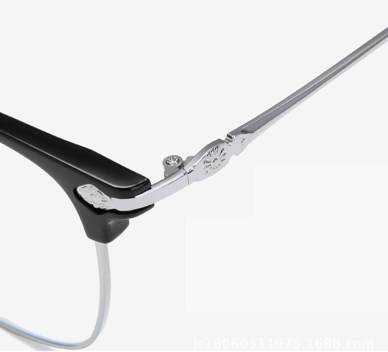 Lunettes de lecture intelligentes avec zoom automatique, conçues pour les seniors souffrant de myopie et d’hypermétropie – offrent une vision claire de près comme de loin. 🔥La deuxième paire à moitié prix !