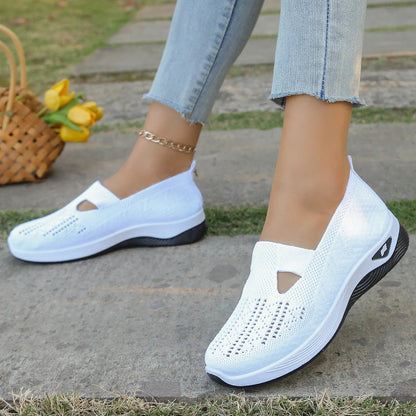 Le scarpe correttive più comode — migliorano l’equilibrio degli anziani e permettono di camminare senza dolore tutto il giorno!