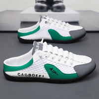 Modello traspirante – bianco