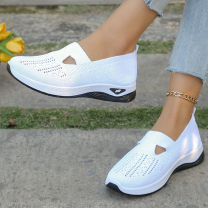 Le scarpe correttive più comode — migliorano l’equilibrio degli anziani e permettono di camminare senza dolore tutto il giorno!