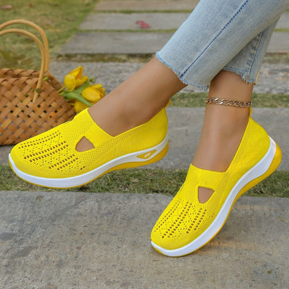 Le scarpe correttive più comode — migliorano l’equilibrio degli anziani e permettono di camminare senza dolore tutto il giorno!
