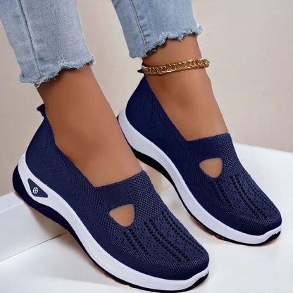 Le scarpe correttive più comode — migliorano l’equilibrio degli anziani e permettono di camminare senza dolore tutto il giorno!