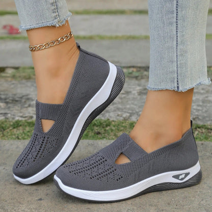Le scarpe correttive più comode — migliorano l’equilibrio degli anziani e permettono di camminare senza dolore tutto il giorno!