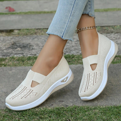 Le scarpe correttive più comode — migliorano l’equilibrio degli anziani e permettono di camminare senza dolore tutto il giorno!