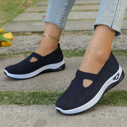 Le scarpe correttive più comode — migliorano l’equilibrio degli anziani e permettono di camminare senza dolore tutto il giorno!