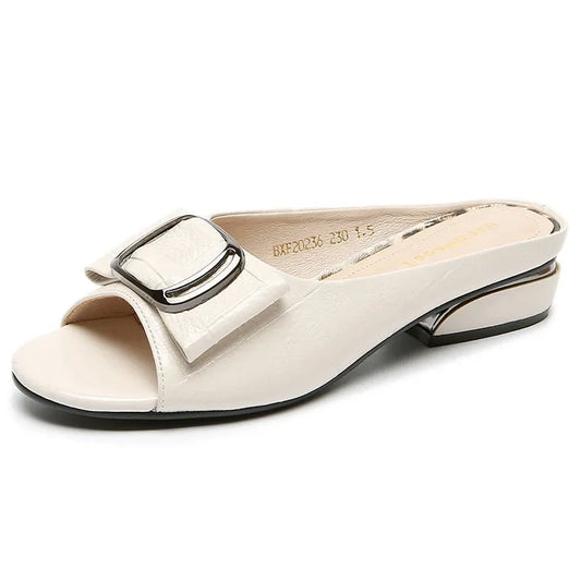 Chaussons orthopédiques confortables pour femmes – soulagez les douleurs aux pieds et au dos