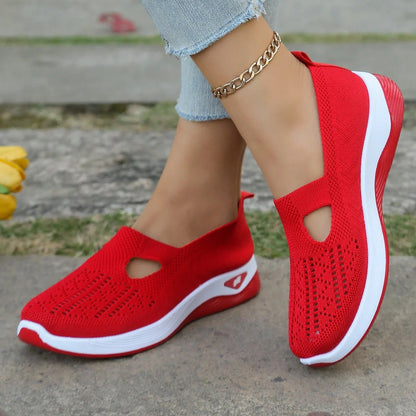 Le scarpe correttive più comode — migliorano l’equilibrio degli anziani e permettono di camminare senza dolore tutto il giorno!