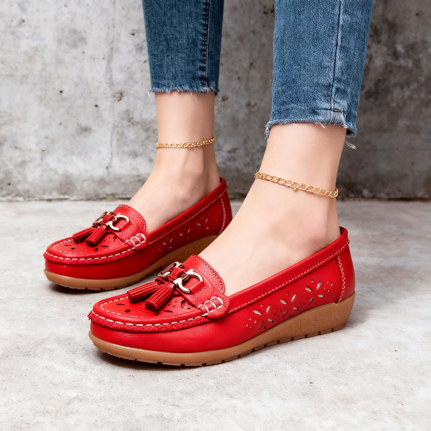 Le scarpe da donna più comode per camminare del 2026