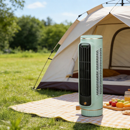 Climatizzatore portatile pratico che raffredda in pochi secondi — sollievo immediato dal caldo, per un’estate più confortevole 🎉 Sconto del 50% in promozione!