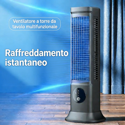 Climatizzatore portatile pratico che raffredda in pochi secondi — sollievo immediato dal caldo, per un’estate più confortevole 🎉 Sconto del 50% in promozione!