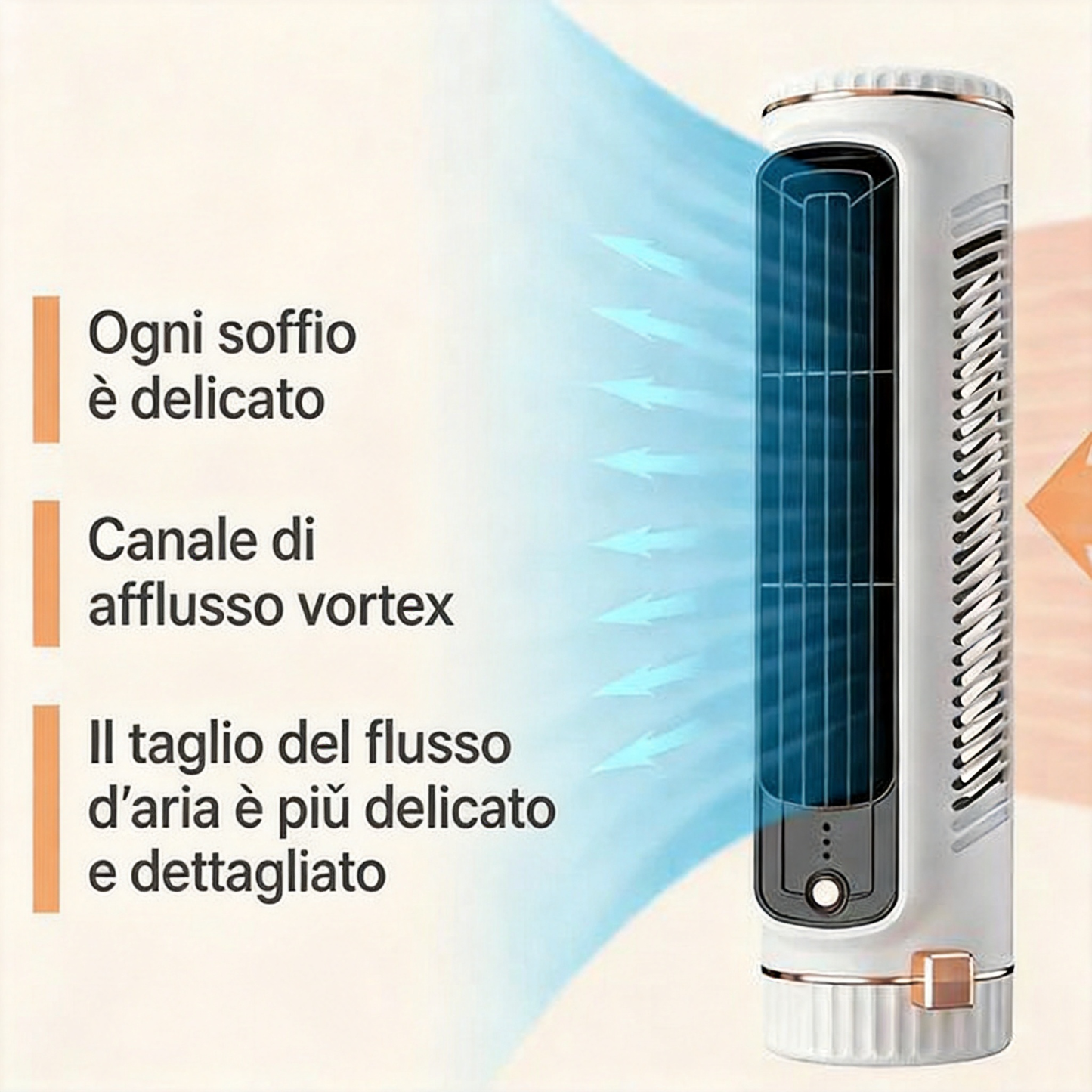 Climatizzatore portatile pratico che raffredda in pochi secondi — sollievo immediato dal caldo, per un’estate più confortevole 🎉 Sconto del 50% in promozione!